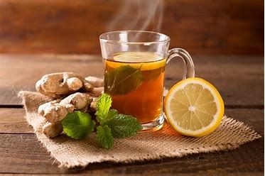 Drink and enjoy