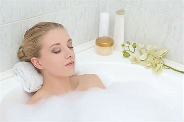 So Relaxing . . .