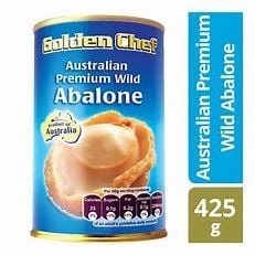 Meat in a tin