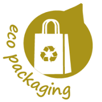 Eco - packaging logo