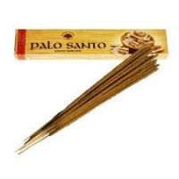 Green Tree - Palo Santo Incense Sticks