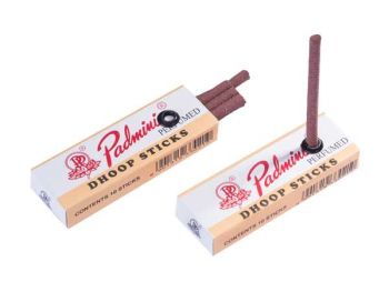 Padmini Dhoop Sticks - Small