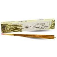 GT white sage stick
