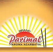 Parimal Mayer logo