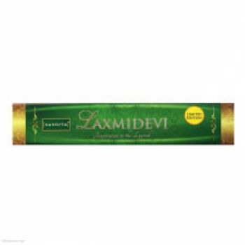 Nandita ~ Laxmi Devi Incense sticks