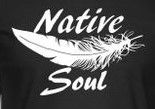 GT Native soul logo