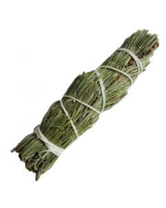  Pinon Pine  smudge stick
