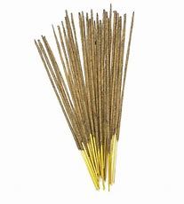 Oudh incense