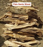 palo santo wood