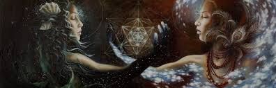 a dream spirit