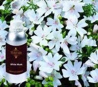 white musk