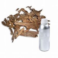 oudh oil