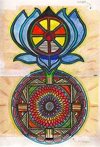 end of game mandala