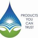 products you can trust