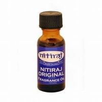 NITIRAJI ORIGINAL OIL