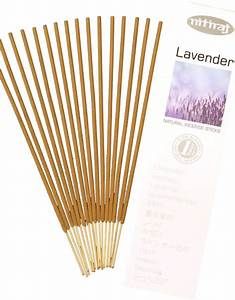 Bombay Incense - Nitiraj Platinum Lavender