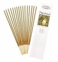 Bombay Incense - Nitiraj Platinum Patchouli Incense