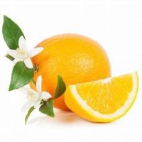 neroli citrus