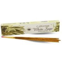 GT white sage stick