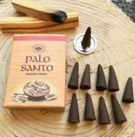 GT Palo santo cone