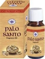 GT Palo Santo oil