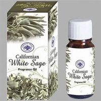 GT white sage