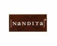 Brand 2022 - Nandita SIGNAGE BROWN