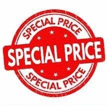 SIGNAGE - SPECIAL PRICE 2022