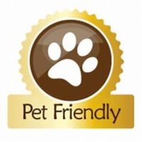 SIGNAGE - pet friendly 2022