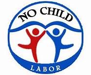 SIGNAGE -- no child labour 2022