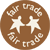 SIGNAGE - icon-fair-trade 2022