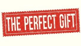 GIFTS- the-perfect-gift- 2022sign-