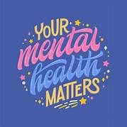 SIGNAGE - MENTAL HEALTH MATTERS 2022