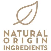 SIGNAGE - natural origin ingredients 2022
