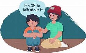 CLIP ART - 2022 talking is good