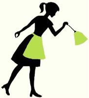 CLIP ART- 2022 MAID