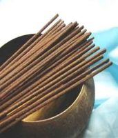 IMAGE - incense on a bowl 2022