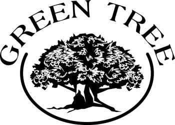 BRAND - Green Tree Logo 2022