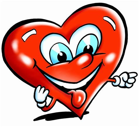 CLIP ART- 2022 SMILE HEART