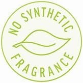 SIGNAGE - NO SYNTHETIC FRAGRANCES 2022