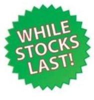 SIGNAGE - WHILE STOCKS LAST 3 IMAGES (3)
