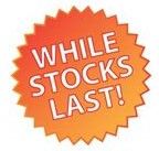 SIGNAGE - WHILE STOCKS LAST 3 IMAGES (5)