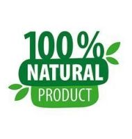 SIGNAGE - natural PRODUCTS GREEN 2022
