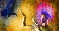 smudging - neg energy 2022