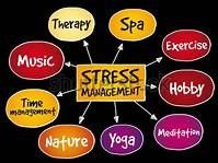 Image - Stress management 2022