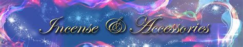SIGNAGE - INCENSE &amp; ACCESSORIES - 2022
