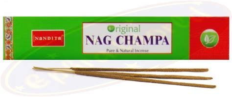 Nandita - Original Nag Champa