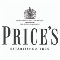 PRICES CANDLES LOGO - 2