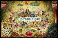 IMAGES - INDIA incredible india 2022