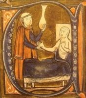 Aromatherapy 2022 - history in Medieval times